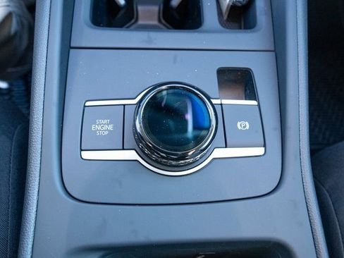 New 2026 Volkswagen Tiguan S image 24