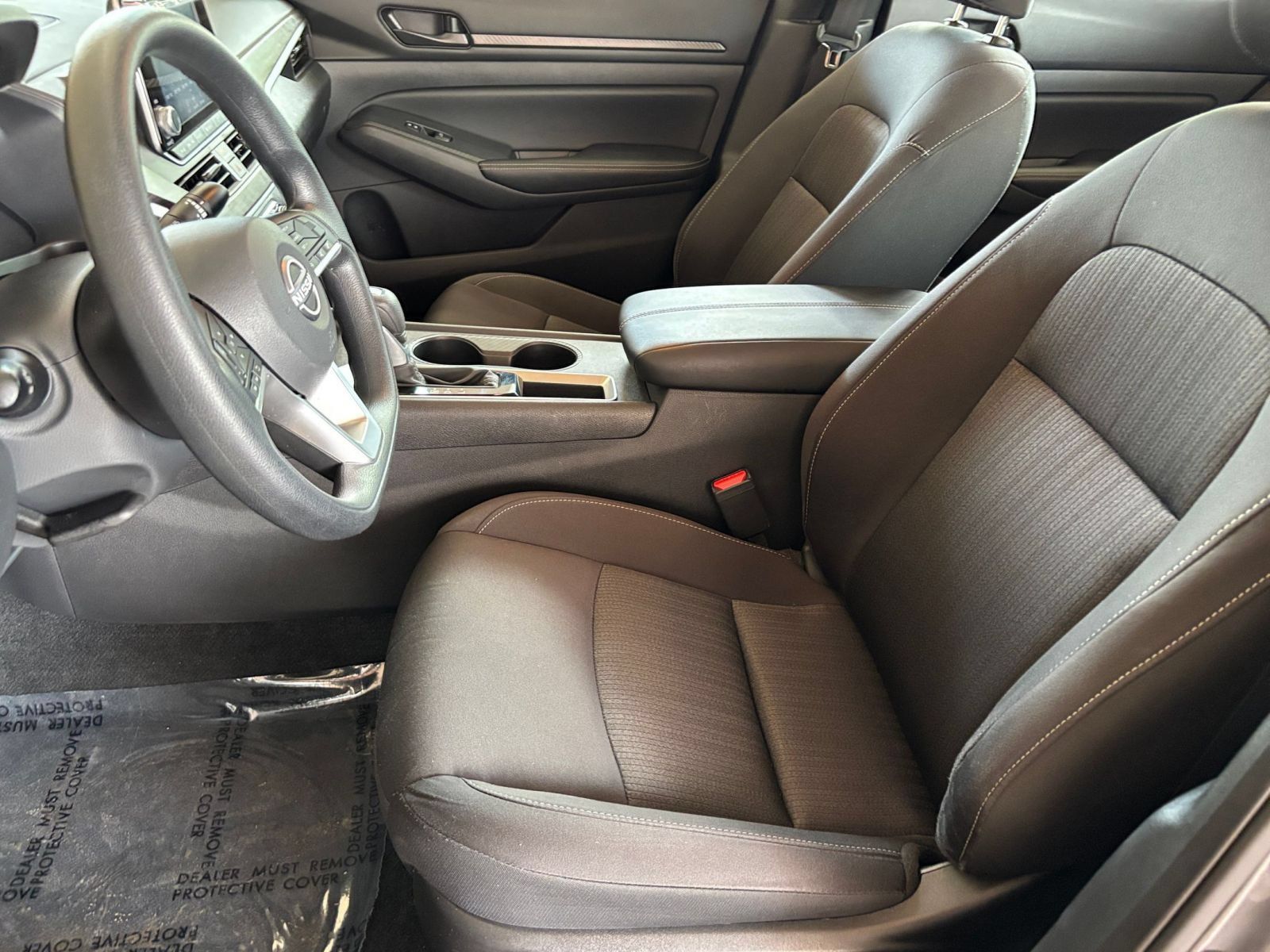 Used 2026 Nissan Altima 2.5 SV FWD image 26