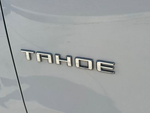 Used 2021 Chevrolet Tahoe LT image 17