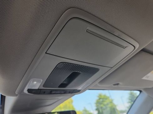 Used 2025 Honda CR-V EX-L image 54