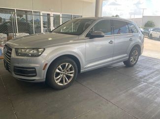 Used 2019 Audi Q7 3.0T Premium Plus AWD/4WD video 1