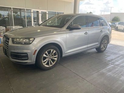 Used 2019 Audi Q7 3.0T Premium Plus