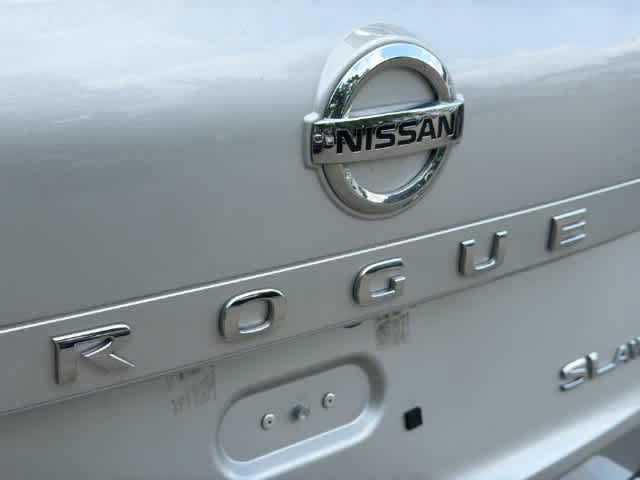Used 2021 Nissan Rogue SL w/ Premium Package AWD/4WD image 27