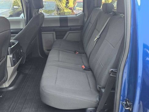 Used 2018 Ford F150 XL w/ Equipment Group 101A Mid image 29