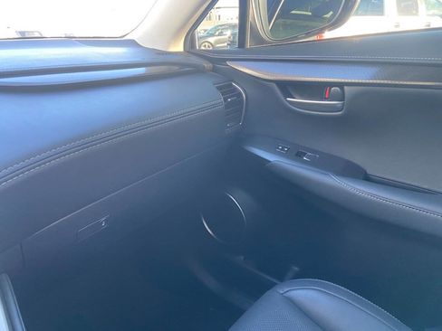 Used 2021 Lexus NX 300 FWD w/ Premium Package image 14