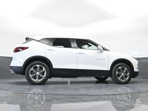 Used 2024 Chevrolet Blazer LT image 58