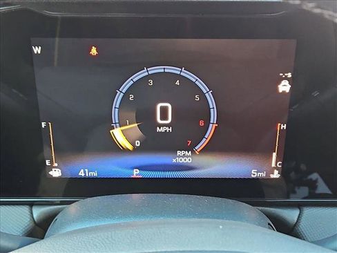 New 2026 Chevrolet TrailBlazer ACTIV w/ Convenience Package FWD image 11