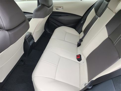 New 2026 Toyota Corolla XLE image 21