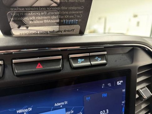 Used 2024 Ford F250 Lariat w/ Chrome Package image 30