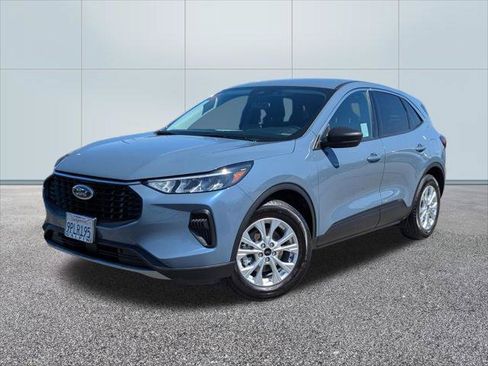Certified 2024 Ford Escape Active FWD image 1