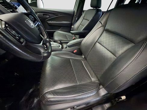 Used 2019 Honda Passport Elite image 11