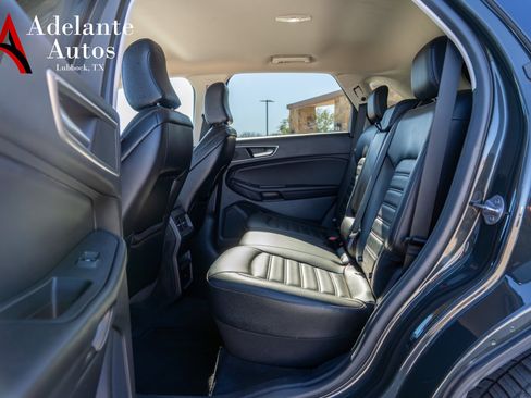 Used 2023 Ford Edge SEL image 6