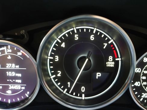 Used 2019 MAZDA MX-5 Miata Grand Touring RWD image 54