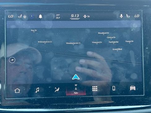 Certified 2021 Dodge Durango R/T w/ Premium Interior Group AWD/4WD image 33