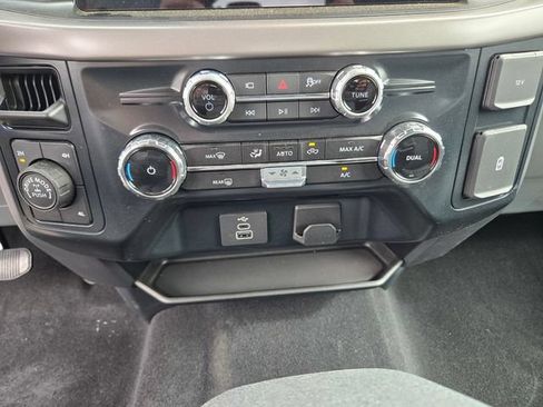 Used 2025 Ford F150 XLT w/ Equipment Group 301A Standard AWD/4WD image 14