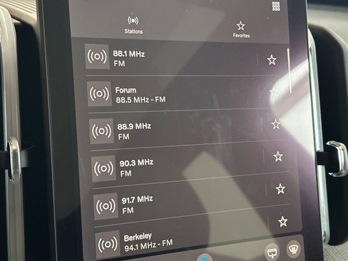 New 2026 Volvo EX30 Plus image 19