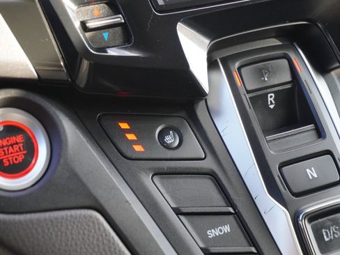 Used 2019 Honda Odyssey EX-L image 23