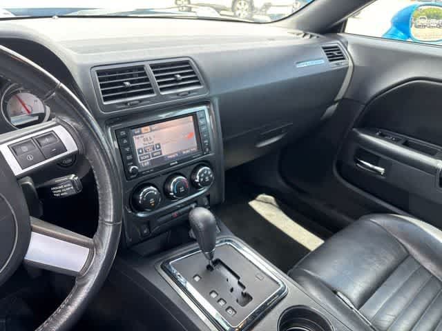 Used 2009 Dodge Challenger R/T RWD image 20