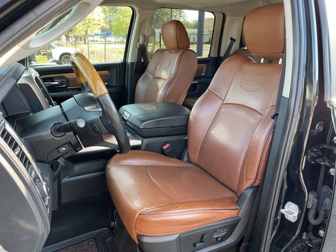 Used 2017 RAM 1500 Laramie Longhorn image 20