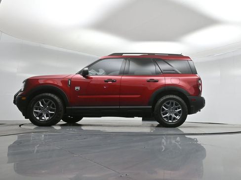 Used 2025 Ford Bronco Sport Big Bend image 8