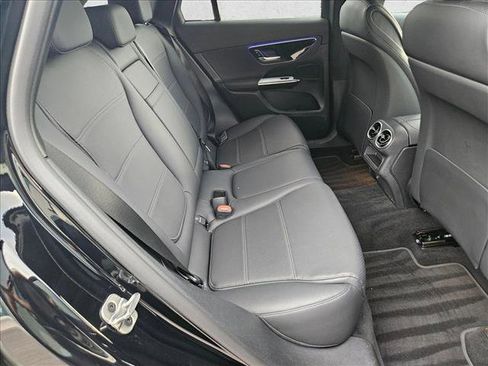 Certified 2026 Mercedes-Benz GLC 300 image 19