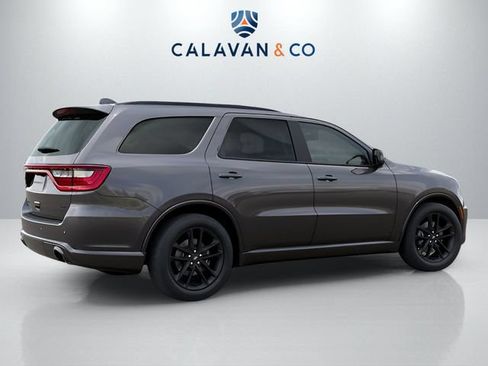 New 2026 Dodge Durango GT w/ Blacktop Package RWD image 5