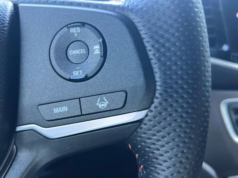 Used 2022 Honda Passport TrailSport image 20