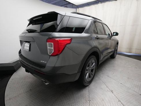 Used 2023 Ford Explorer XLT w/ Equipment Group 202A AWD/4WD image 13