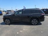 Used 2021 Jeep Grand Cherokee L Overland w/ MOPAR Finishing Package image 2