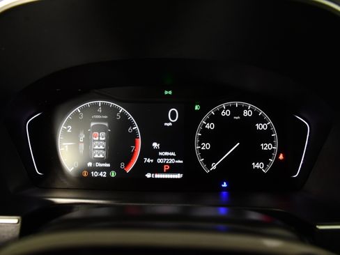 Certified 2025 Honda Pilot EX-L image 18