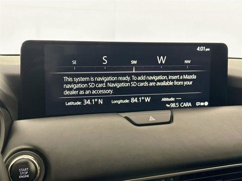 New 2026 MAZDA CX-90 3.3 Turbo w/ Premium Plus Pkg image 7