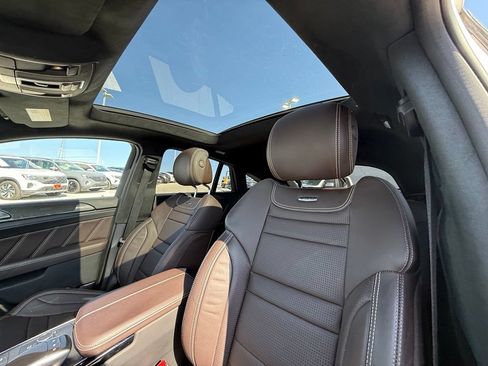 Used 2019 Mercedes-Benz GLE 63 AMG S image 14