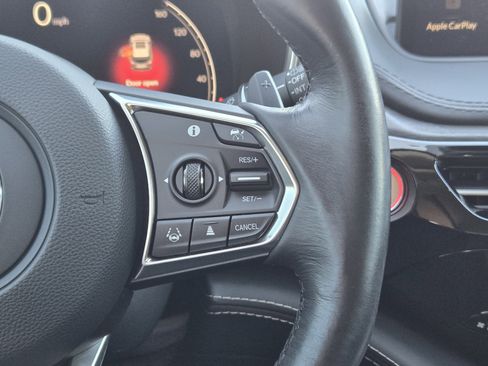 Certified 2023 Acura MDX SH-AWD w/ Advance Package image 28