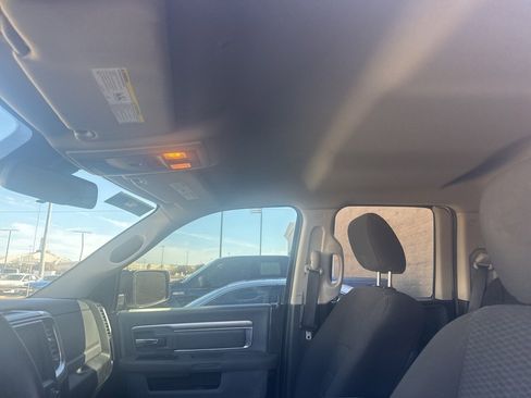 Used 2019 RAM 1500 Classic Warlock w/ Electronics Group image 12