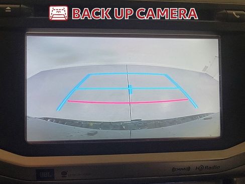 Used 2017 Toyota 4Runner Limited image 22