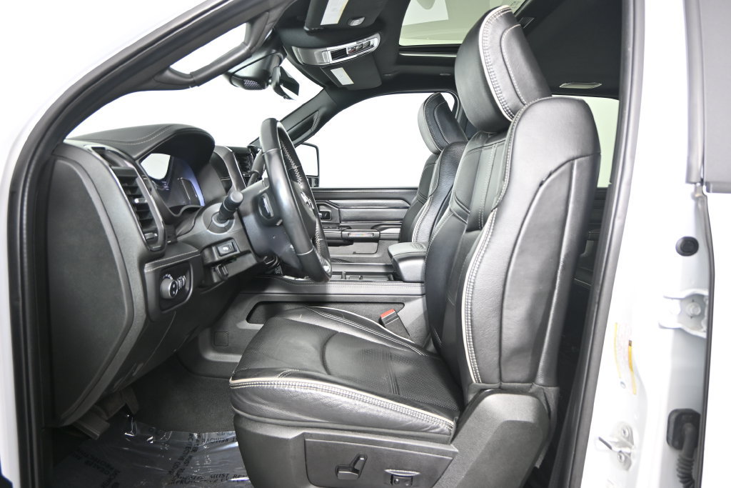 Used 2023 RAM 3500 Limited AWD/4WD image 20