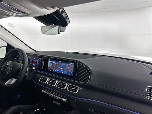 New 2026 Mercedes-Benz GLS 450 GLS 450 image 31