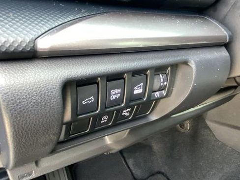 Certified 2023 Subaru Forester Premium image 21