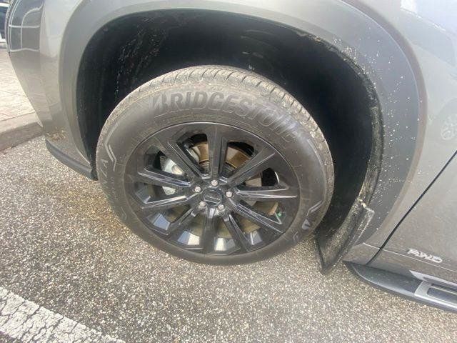 Certified 2026 Toyota Highlander Limited AWD/4WD image 3