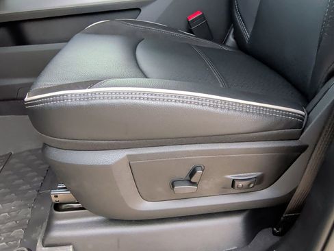 New 2026 RAM 3500 Laramie image 14