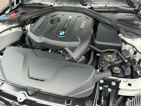 Used 2018 BMW 430i Gran Coupe xDrive image 14