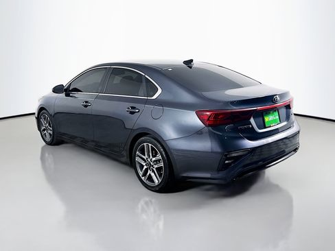 Used 2021 Kia Forte EX image 7