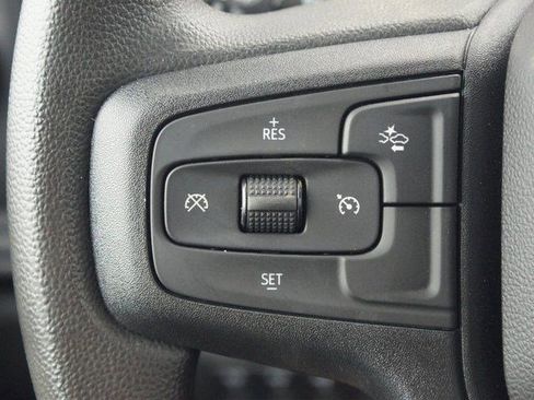 Used 2024 Chevrolet Silverado 3500 W/T w/ WT Fleet Convenience Package image 8