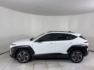 New 2026 Hyundai Kona SEL Premium FWD video 2
