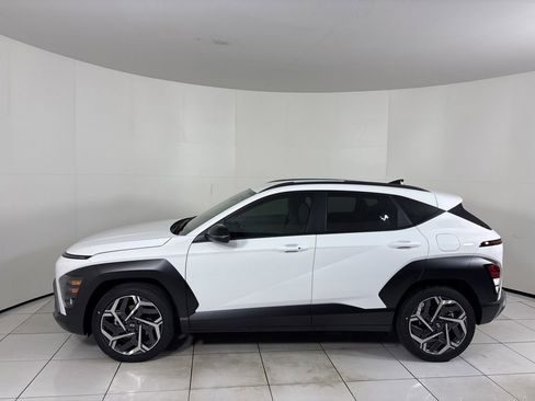 New 2026 Hyundai Kona SEL Premium FWD image 2