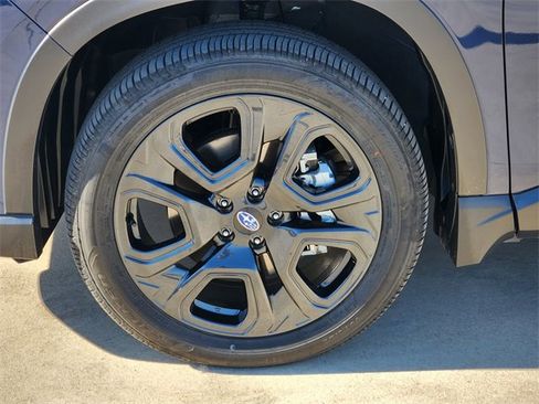 Certified 2025 Subaru Ascent Onyx Edition image 11