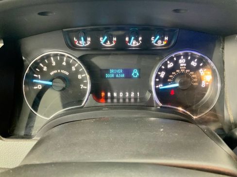 Used 2012 Ford F150 XLT AWD/4WD image 23