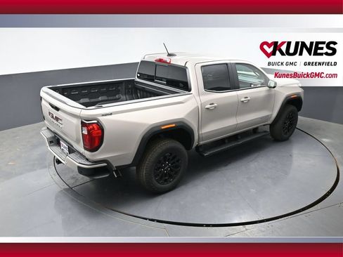 New 2026 GMC Canyon Elevation w/ Convenience Package AWD/4WD image 36