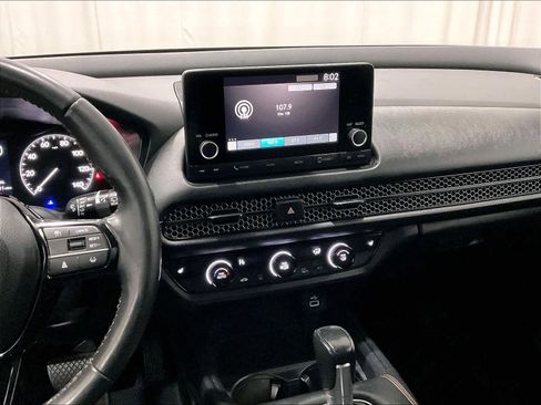 Used 2024 Honda HR-V Sport image 18