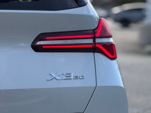 New 2026 BMW X3 xDrive30 image 14